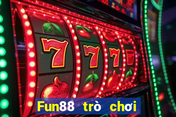 Fun88 trò chơi điện tử Crazy Electric