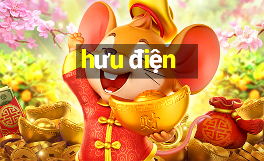 hưu điện