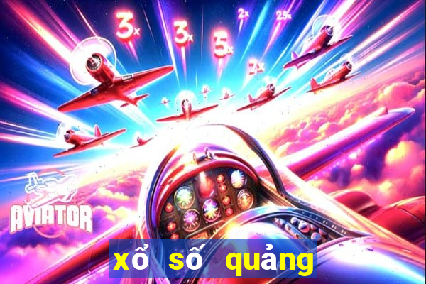 xổ số quảng ngãi 13 4