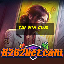 tai win club