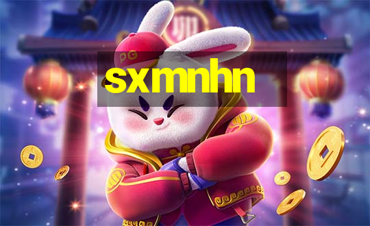 sxmnhn