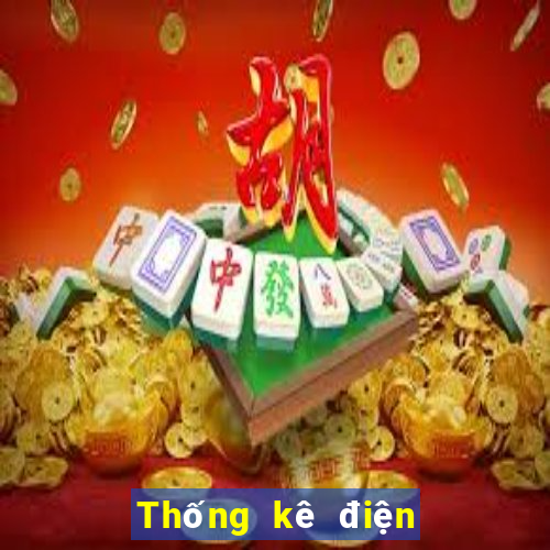 Thống kê điện toán ngày 11