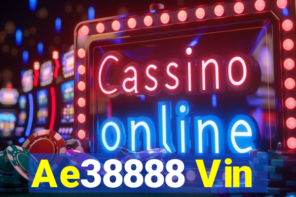 Ae38888 Vin