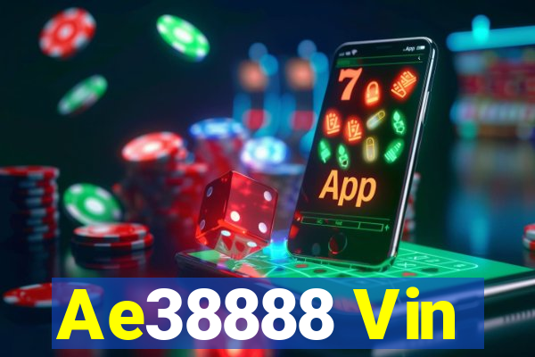 Ae38888 Vin