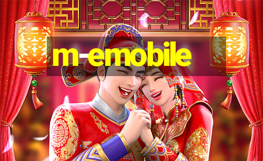 m-emobile