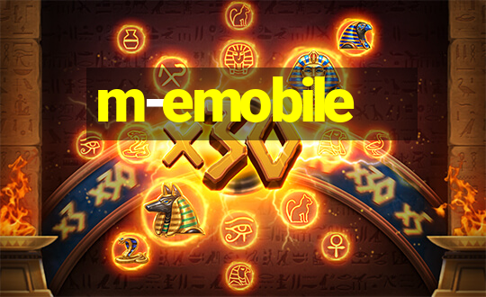 m-emobile