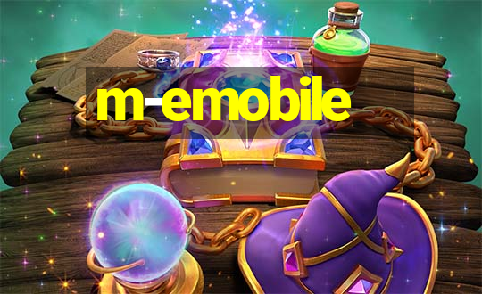 m-emobile