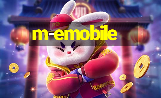 m-emobile