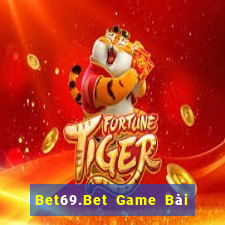 Bet69.Bet Game Bài Uno Miễn Phí