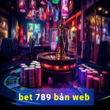 bet 789 bản web