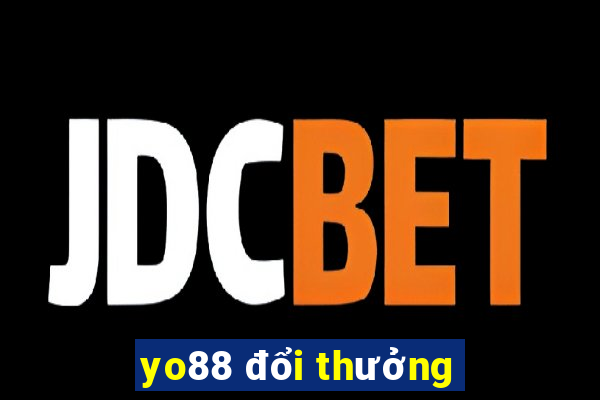 yo88 đổi thưởng