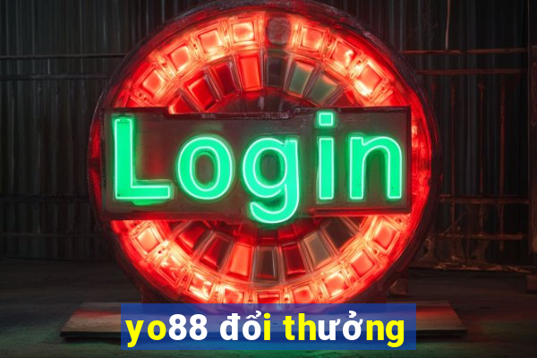 yo88 đổi thưởng