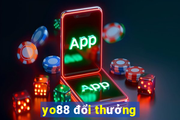 yo88 đổi thưởng