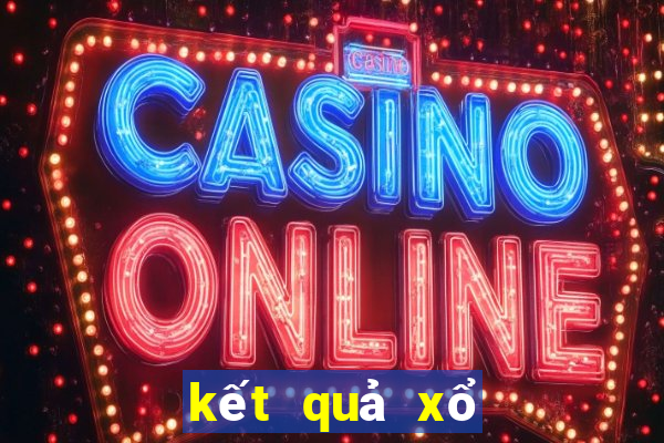 kết quả xổ số tuần qua