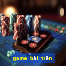 game bài trên zing me