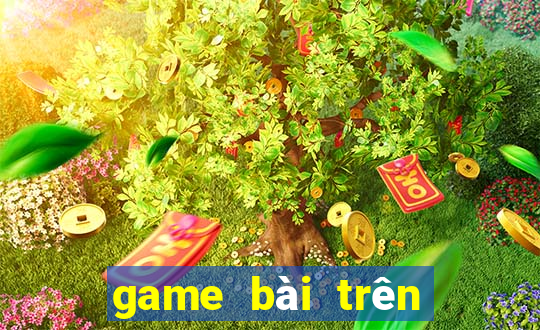 game bài trên zing me