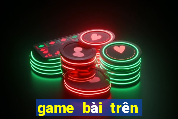 game bài trên zing me