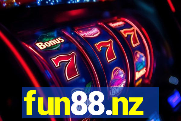 fun88.nz