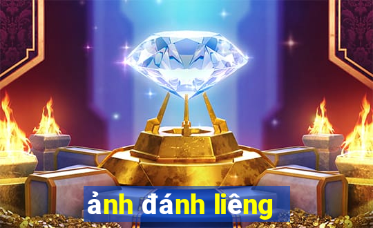 ảnh đánh liêng