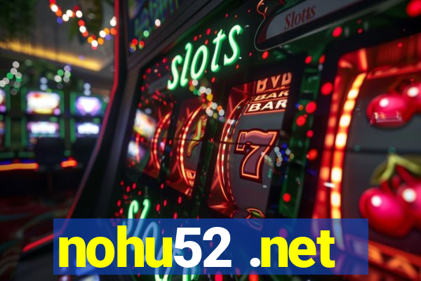 nohu52 .net