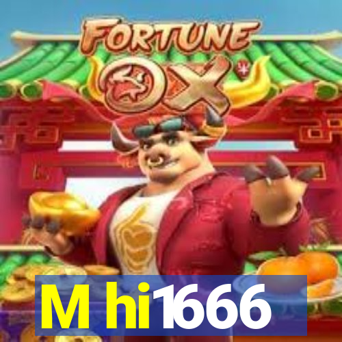 M hi1666