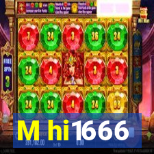 M hi1666