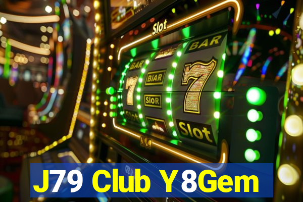 J79 Club Y8Gem