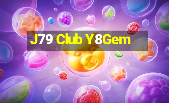 J79 Club Y8Gem