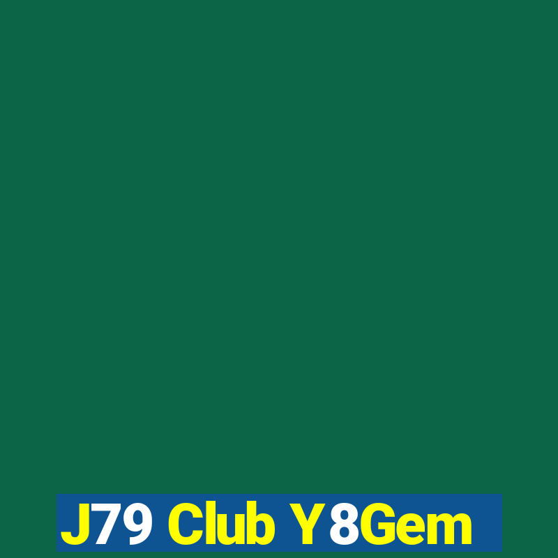 J79 Club Y8Gem