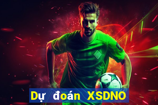 Dự đoán XSDNO ngày 11