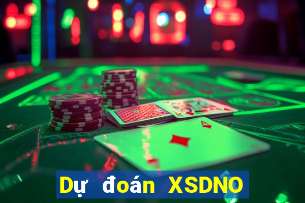 Dự đoán XSDNO ngày 11