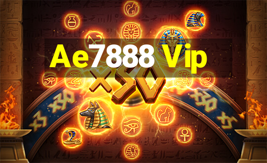 Ae7888 Vip