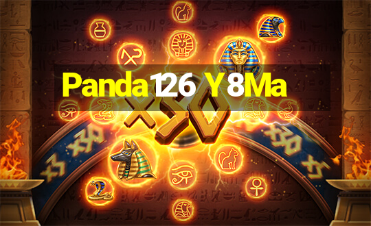 Panda126 Y8Ma