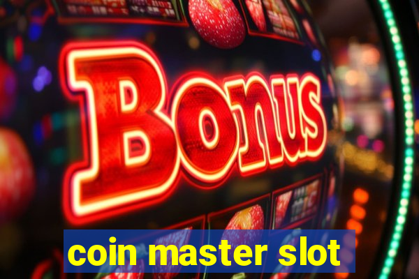 coin master slot