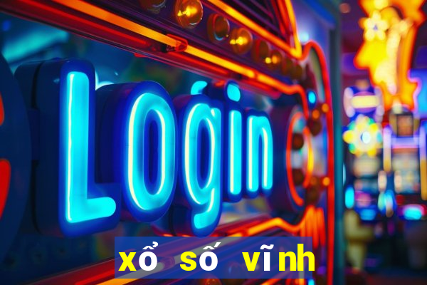 xổ số vĩnh long 12 5