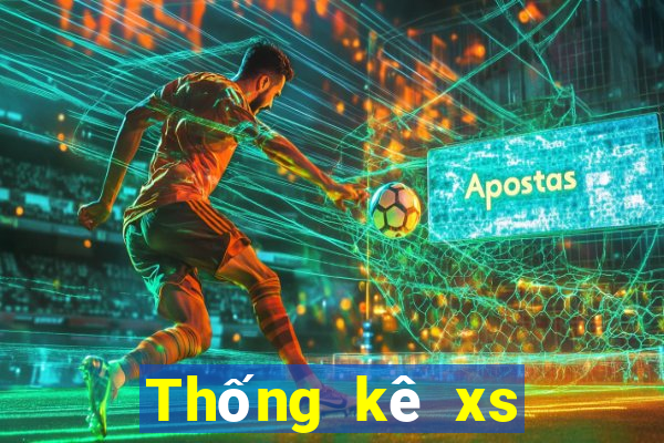 Thống kê xs Max3D Pro hôm nay