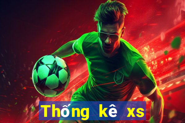 Thống kê xs Max3D Pro hôm nay