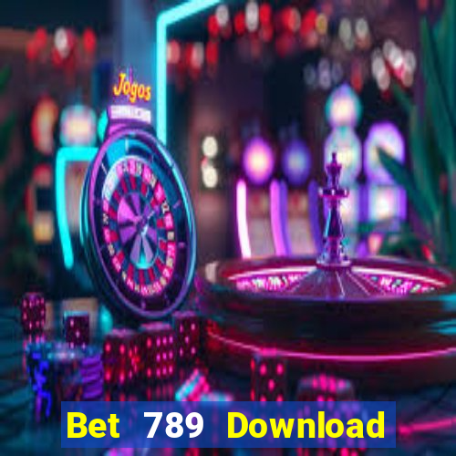 Bet 789 Download Game Bài