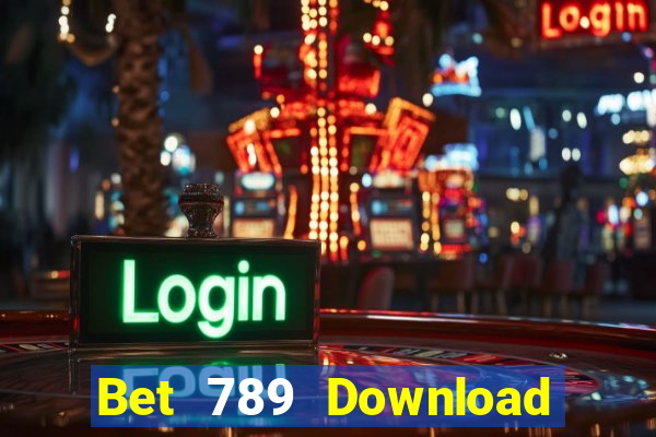 Bet 789 Download Game Bài