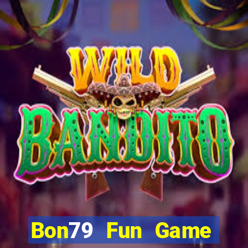 Bon79 Fun Game Bài Ric