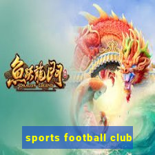 sports football club