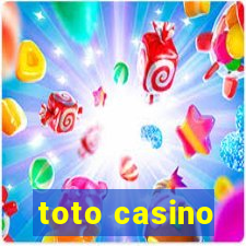 toto casino