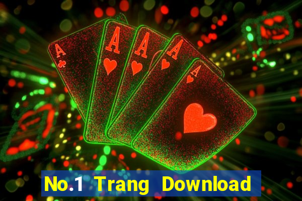 No.1 Trang Download Đăng ký