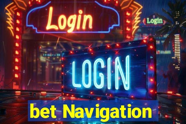 bet Navigation