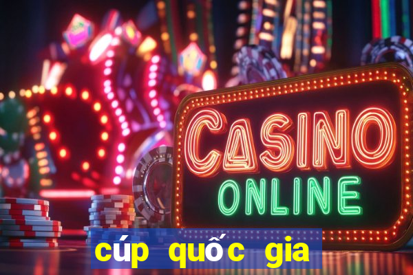 cúp quốc gia tứ kết