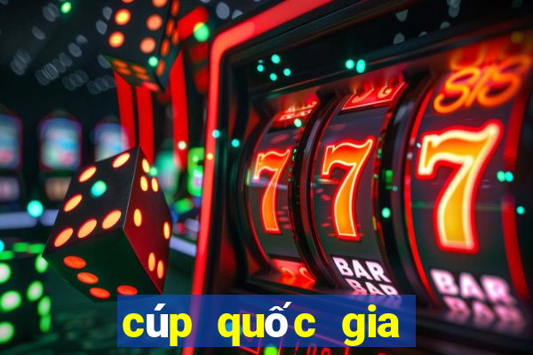 cúp quốc gia tứ kết