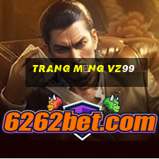 trang mạng vz99