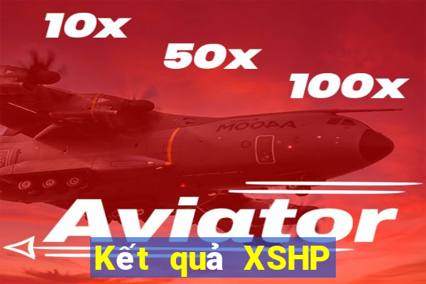 Kết quả XSHP ngày mai