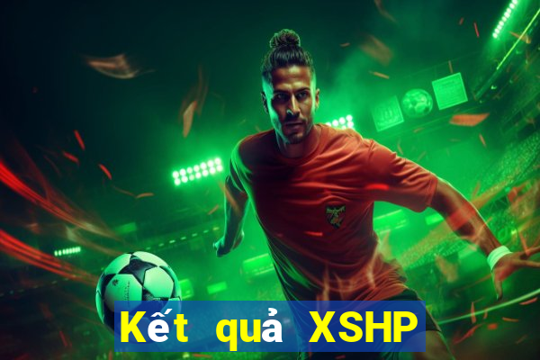 Kết quả XSHP ngày mai