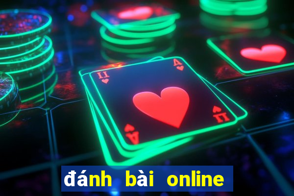 đánh bài online bị bắt